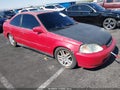 Photo 1 of 17 — 1997 Honda Civic