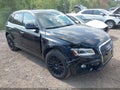 2017 Audi Q5 — photo 1 of 16 | VIN WA1W7AFP9HA028914