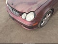 2007 Mercedes-Benz C-Class — photo 14 of 14 | VIN WDBRF52HX7A929055