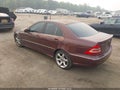 2007 Mercedes-Benz C-Class — photo 3 of 14 | VIN WDBRF52HX7A929055