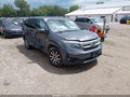 2021 Honda Pilot — photo 1 of 16 | VIN 5FNYF6H52MB011125