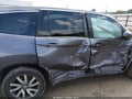 2021 Honda Pilot — photo 6 of 16 | VIN 5FNYF6H52MB011125