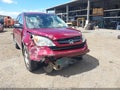2009 Honda CR-V — photo 6 of 17 | VIN 5J6RE38369L015200