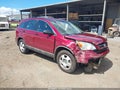 2009 Honda CR-V — photo 1 of 17 | VIN 5J6RE38369L015200