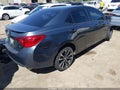 2018 Toyota Corolla — photo 4 of 17 | VIN 2T1BURHE5JC020740