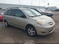 Photo 1 of 12 — 2008 Toyota Sienna