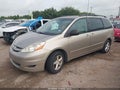 Photo 2 of 12 — 2008 Toyota Sienna