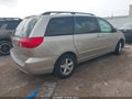 Photo 4 of 12 — 2008 Toyota Sienna