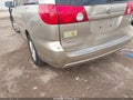 Photo 6 of 12 — 2008 Toyota Sienna