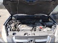 2002 Honda CR-V — photo 10 of 12 | VIN JHLRD78872C060425