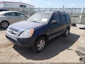 2002 Honda CR-V — photo 2 of 12 | VIN JHLRD78872C060425