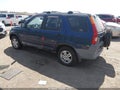 2002 Honda CR-V — photo 3 of 12 | VIN JHLRD78872C060425