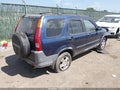 2002 Honda CR-V — photo 4 of 12 | VIN JHLRD78872C060425