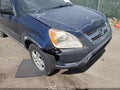 2002 Honda CR-V — photo 6 of 12 | VIN JHLRD78872C060425