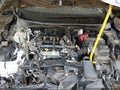 2024 Nissan Versa — photo 10 of 16 | VIN 3N1CN8FV0RL862573