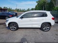 2017 Volkswagen Tiguan — photo 15 of 17 | VIN WVGTV7AX5HK013664