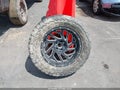 2017 Ram 1500 — photo 12 of 17 | VIN 1C6RR6GT6HS679103