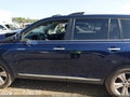 2011 Toyota Highlander — photo 14 of 18 | VIN 5TDDK3EH3BS077120