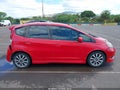 2013 Honda Fit — photo 14 of 19 | VIN JHMGE8H5XDC050941