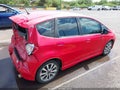 2013 Honda Fit — photo 19 of 19 | VIN JHMGE8H5XDC050941
