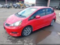 2013 Honda Fit — photo 2 of 19 | VIN JHMGE8H5XDC050941