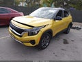 2023 Kia Seltos — photo 2 of 16 | VIN KNDEU2AAXP7381886