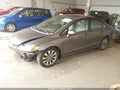 2009 Honda Civic — photo 2 of 11 | VIN 2HGFA168X9H513518