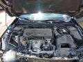 2025 Honda Civic — photo 10 of 17 | VIN 2HGFE2F59SH585154