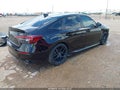 2025 Honda Civic — photo 4 of 17 | VIN 2HGFE2F59SH585154