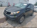 2016 Kia Sportage — photo 2 of 16 | VIN KNDPBCAC7G7873894