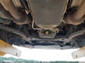2019 Ford Mustang — photo 12 of 22 | VIN 1FA6P8CF4K5193947