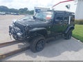 2016 Jeep Wrangler Unlimited — photo 2 of 17 | VIN 1C4HJWEG4GL239892