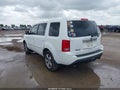 Photo 3 of 17 — 2014 Honda Pilot