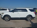 2016 Ford Explorer — photo 14 of 16 | VIN 1FM5K7D87GGB91678