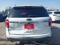 2016 Ford Explorer — photo 16 of 16 | VIN 1FM5K7D87GGB91678
