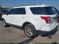 2016 Ford Explorer — photo 3 of 16 | VIN 1FM5K7D87GGB91678