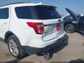 2016 Ford Explorer — photo 6 of 16 | VIN 1FM5K7D87GGB91678