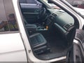 2016 Ford Explorer — photo 5 of 16 | VIN 1FM5K7D87GGB91678