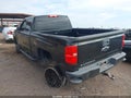 2016 Chevrolet Silverado 1500 — photo 3 of 16 | VIN 1GCRCNEC2GZ333515