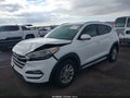 2017 Hyundai Tucson — photo 2 of 16 | VIN KM8J33A4XHU442086
