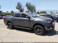 2020 Ford Ranger — photo 13 of 16 | VIN 1FTER4EH9LLA06321
