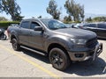 2020 Ford Ranger — photo 1 of 16 | VIN 1FTER4EH9LLA06321