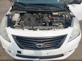 Photo 10 of 13 — 2014 Nissan Versa