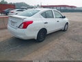Photo 4 of 13 — 2014 Nissan Versa