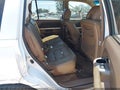 2007 Honda Pilot — photo 8 of 16 | VIN 2HKYF18797H541067