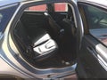2013 Ford Fusion — photo 8 of 12 | VIN 3FA6P0K97DR241776
