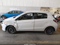 2024 Mitsubishi Mirage — photo 15 of 17 | VIN ML32AUHJ7RH007698