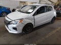 2024 Mitsubishi Mirage — photo 2 of 17 | VIN ML32AUHJ7RH007698