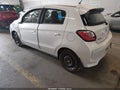 2024 Mitsubishi Mirage — photo 3 of 17 | VIN ML32AUHJ7RH007698