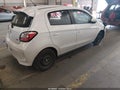 2024 Mitsubishi Mirage — photo 4 of 17 | VIN ML32AUHJ7RH007698